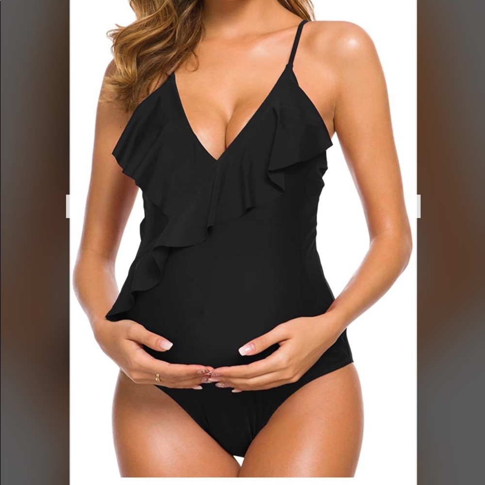 Maternity swim